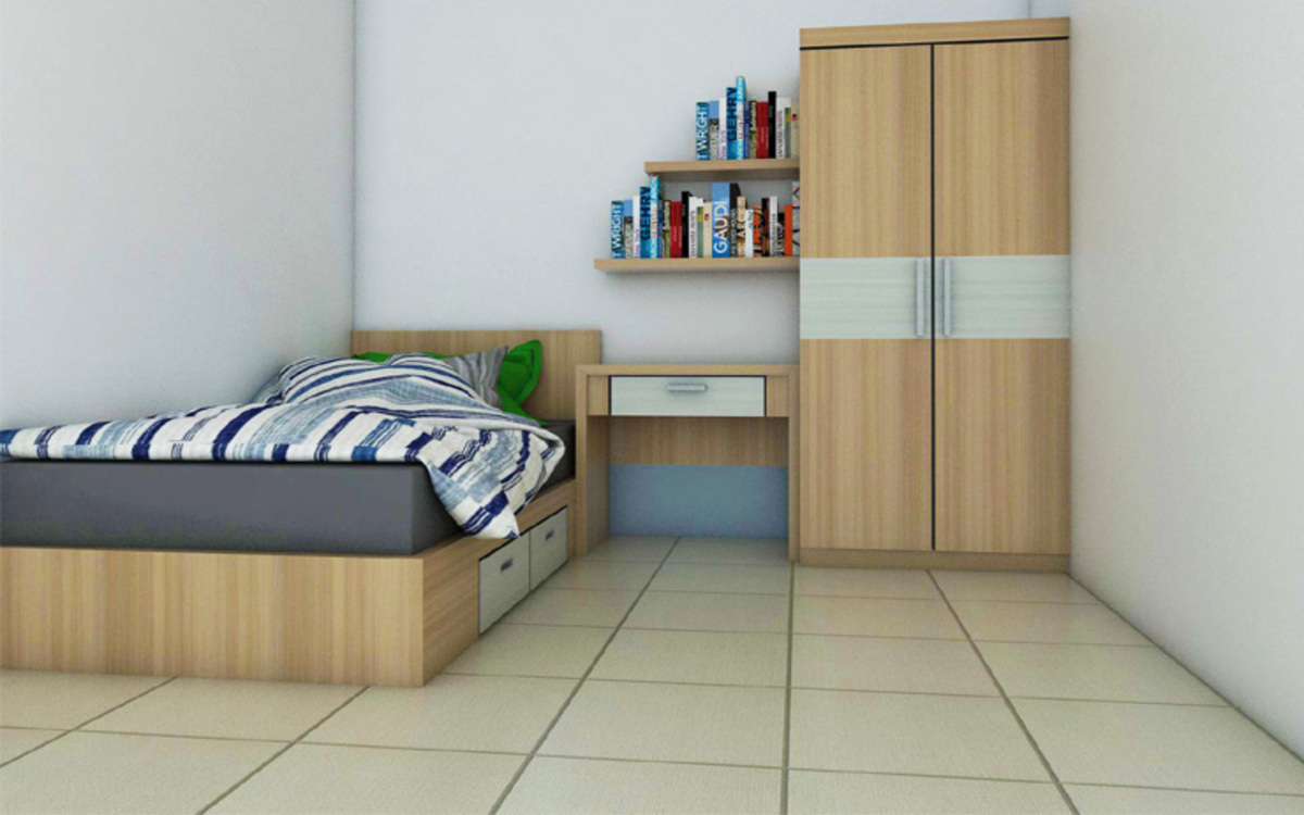 Kamar A02